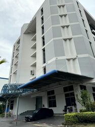 Genting Lane (D13), Warehouse #457745151